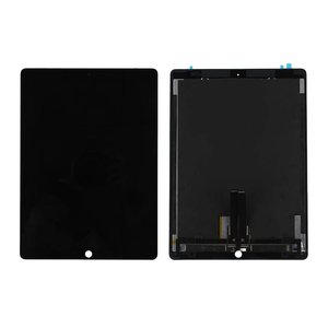 หน้าจอ LCD OEM + ชุดจอสัมผัสแบบดิจิทัล ความสว่าง 300cd/<span class=keywords><strong>m</strong></span>² รับประกัน 3 เดือน สำหรับ <span class=keywords><strong>iPad</strong></span> <span class=keywords><strong>Pro</strong></span> 12.9 นิ้ว ปี 2017 (รุ่นต่างๆ) - Product Image 2