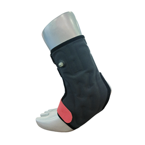Enkelspalk Met Airbag Voet Orthese Opblaasbare Enkelbrace - Product Image 3