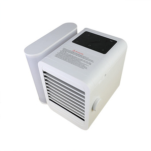 <span class=keywords><strong>Refroidisseur</strong></span> <span class=keywords><strong>d</strong></span>'<span class=keywords><strong>air</strong></span> et humidificateur USB à fonctionnement <span class=keywords><strong>silencieux</strong></span> pour un usage personnel - Product Image 6