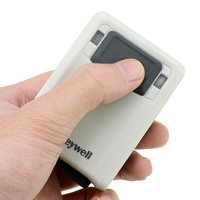 Escáner de Código de Barras Fijo Honeywell Vuquest 3320g, Manos Libres, Sensor CMOS USB, Garantía de 1 Año, Lectura 1D y 2D, PDF, QR, SDK, Disponible en Stock