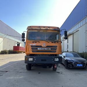 नई पीढ़ी के शकमैन x3000 प्राइम मोवर स्मार्ट बेड़े प्रबंधन प्रणाली 8% ईंधन की बचत साबित हुई - Product Image 1