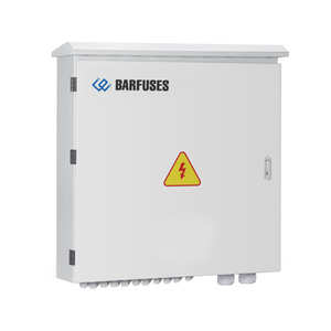Boîtier <span class=keywords><strong>de</strong></span> Combinaison Photovoltaïque DC BHLX-DC pour Système <span class=keywords><strong>de</strong></span> Production d'Énergie Solaire - Product Image 5