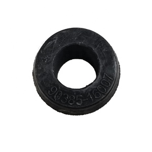 Nuevo Diseño de Alta Calidad, Piezas de Motor, Buje de Amortiguador Trasero para Automóvil 90385-T0004 - Product Image 6