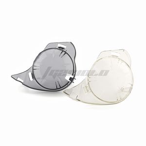 ฝาครอบเครื่องยนต์โปร่งใสสำหรับรถมอเตอร์ไซค์ ป้องกันระบบส่งกำลัง สำหรับ VESPA SPRINT PRIMAVERA 50 125 150 - Product Image 4