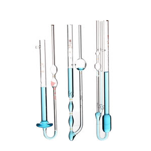 Viscosímetro Cannon Fenske opaco 1838A para analizar productos derivados del petróleo - Product Image 3