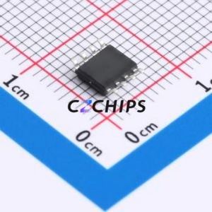 Transistor à effet de champ (MOSFET) AO4409(XBLW) SOP-8 neuf d'origine, composants électroniques en gros et service BOM - Product Image 2