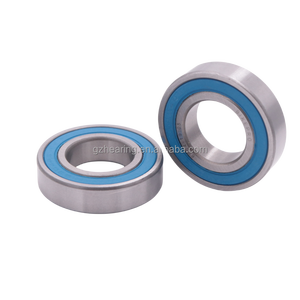 19.05X37X9mm 190537 2RS 6904-10,95 rodamiento de <span class=keywords><strong>horquilla</strong></span> de <span class=keywords><strong>bicicleta</strong></span> rodamientos de rueda de <span class=keywords><strong>bicicleta</strong></span> electrónicos rodamiento de <span class=keywords><strong>bicicleta</strong></span> para <span class=keywords><strong>bicicleta</strong></span> - Product Image 2