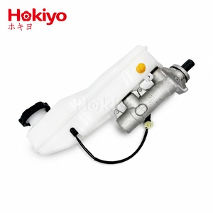 HOKIYO 58510-4H970 585104H970 Bomba de Freno Principal para <span class=keywords><strong>Hyundai</strong></span> Starex <span class=keywords><strong>H1</strong></span> Starexa2 M12x2 2.5L 2012-2018 Diésel Precio al por Mayor - Product Image 2