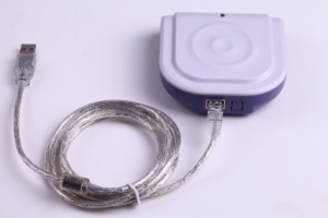 USB xách tay <span class=keywords><strong>HF</strong></span> 13.56MHz NFC Đầu đọc thẻ Nhà Văn - Product Image 5