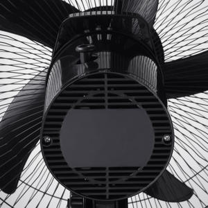 Großhandel Plastik-Standventilatoren Oszillierend Energieeffizient Klasse Höhenverstellbar Einheitliche Produktion/Prüfung - Product Image 5