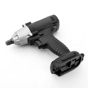 Hot Sale 100Nm Large Torque 21V <b>Battery</b> Cordless Industrial DIY Car Tire Installation Impact Wrench - Product Image 3