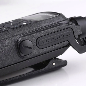 Radio Portátil Original DP3600, Radio Digital DMR de Largo Alcance, Walkie Talkie UHF/VHF - Product Image 5