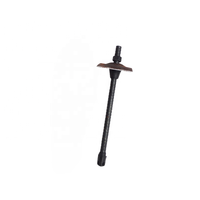 Support de toit en charbon pour tunnel minier R32 Barre à filetage complet supportant le boulon d'ancrage