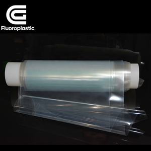 0.08mm 0.1mm 0.13mm 0.15mm אופטי ברור דבק <span class=keywords><strong>FEP</strong></span> סרט עבור DLP SLA 3D מדפסת - Product Image 6