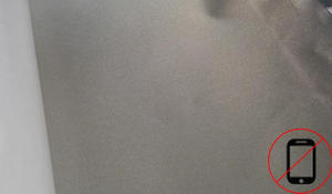 Manta de Protección de Señal GPS de Alta Calidad para Montaje en Pared, Adhesiva, Antirradiación RFID, Contra Ondas Electromagnéticas, No Tejida, Impermeable - Product Image 3