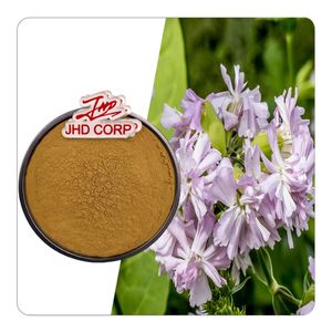 Kosher/Halal bersertifikat Saponaria Officinalis ekstrak akar sabun alami bubuk ekstrak <span class=keywords><strong>Soapwort</strong></span> - Product Image 1