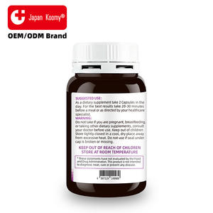 Nouveauté : Extrait éclaircissant pour la peau à la vitamine C, aide à éclaircir la peau, favorise une meilleure santé pour les adultes, capsules éclaircissantes pour la peau - Product Image 2