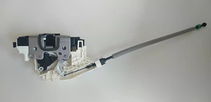 51217229455สำหรับการปิดที่นั่ง Skoda mittsubishi Chevrolet Golf HIACE <span class=keywords><strong>Escape</strong></span> Opel - Product Image 4