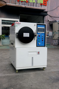 Testeur de vieillissement accéléré programmable <span class=keywords><strong>Hast</strong></span> pour l'industrie - Product Image 3