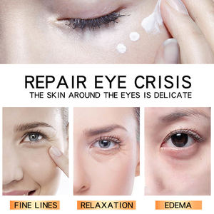 <strong>Eye</strong> Gel Treatment Products, <strong>Under</strong> <strong>Eye</strong> <strong>Cream</strong> for Women &amp; Men <strong>Dark</strong> <strong>Circles</strong> and Puffiness With Peptide &amp; Aloe -281363 - Product Image 3