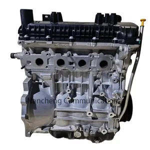 中星伟虎最佳价格高品质JT15T发动机1.5l TNN4D15E高品质VT01涡轮增压器