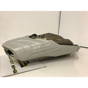 Freno a Disco Posteriore Suzuki GSX-R 1000 2001-2002 Sistema Frenante per Moto - Product Image 4