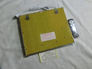 เครื่องนับคะแนนสนุกเกอร์อิเล็กทรอนิกส์แบบพกพา ทนทาน สำหรับโต๊ะบิลเลียด 147 คะแนน ควบคุมแบบไร้สาย ผลิตจากพลาสติกและโลหะ - Product Image 4