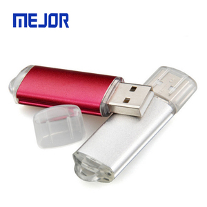 Nhà máy số lượng lớn Keychain 8G Pendrive Cle bán buôn Flash Stick 16G USB Bộ nhớ Quà Tặng 4G giá rẻ Ổ Đĩa Bút - Product Image 1