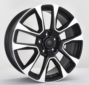 Promotions de mode du fabricant Jante de roue 17,18,20,22 pouces à 5 ou 6 trous pour GEEP - Product Image 2