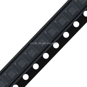 BUK6D30-40EX MOSFET de canal N de 40V, tipo Trench, serigrafiado 6J, encapsulado DFN2020MD-6 - Product Image 4