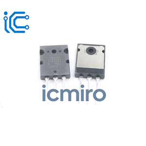 ICMICRO มีสินค้าในสต็อก วงจรรวมแท้ใหม่ ผู้จัดจำหน่ายชิ้นส่วนอิเล็กทรอนิกส์ 2SA1943 - Product Image 1