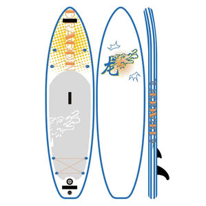 Drop Shipping Planche de surf gonflable Planche à voile sup Planche de surf à vent - Product Image 3