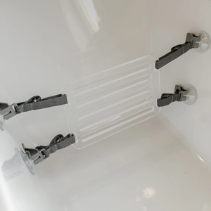 Portable <span class=keywords><strong>piscine</strong></span> bain à remous repose-pieds ventouses robustes sol <span class=keywords><strong>douche</strong></span> étape-essentiel grande fille Spa <span class=keywords><strong>piscine</strong></span> outils accessoires modèle - Product Image 6