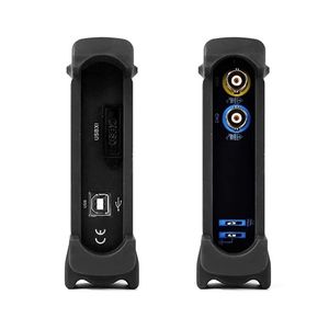 6022BE 20M Osciloscopio <span class=keywords><strong>virtual</strong></span> USB de dos canales Osciloscopio de computadora de mantenimiento automotriz con probador de batería de garantía de 1 año