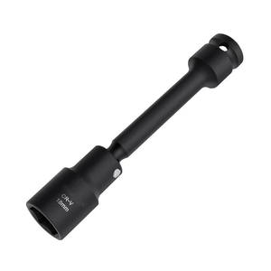 مقبس سداسي عالمي للصدم بمقاس 1/2 بوصة، مصنوع من الكروم والفاناديوم، يدعم التخصيص حسب الطلب، مناسب لمحطات الطاقة الشمسية - Product Image 3