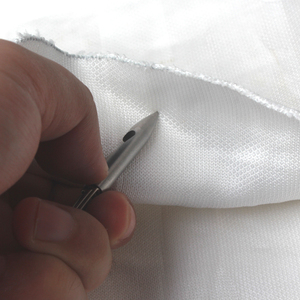 580g vây 800N <span class=keywords><strong>uhmwpe</strong></span> hàng rào phù hợp với vải dệt kim - Product Image 6