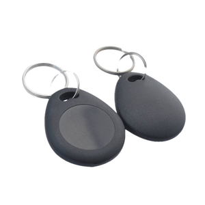 Mini Etiqueta Impermeable Getsmart TK4100/EM4305 125KHz RFID, Llavero para Control de Acceso en Hoteles - Product Image 4