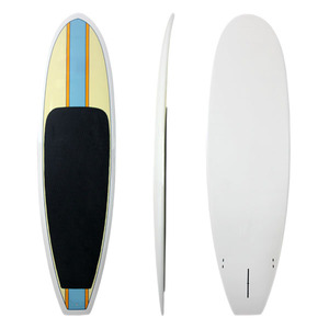 Tabla de SUP, la Más Vendida, con Núcleo de EPS y Fibra de Vidrio, para <span class=keywords><strong>Surf</strong></span> y Deportes Acuáticos - Product Image 1