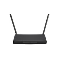 MikroTik C53UiG+5HPaxD2HPaxD HAP Ax3 Wi-Fi 6 2.5G Routeur Wi-Fi sans fil POE Wi-Fi 6 Point d'accès