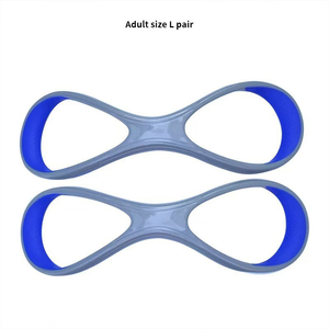 Corrector de Codo en Forma de 8 CZFIT Profesional de PVC, Duradero, Ecológico, Impermeable, para Adultos y Niños, Soporte de Antebrazo Unisex - Product Image 3