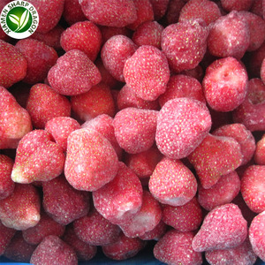 <span class=keywords><strong>Fresas</strong></span> <span class=keywords><strong>Congeladas</strong></span> IQF a Granel <span class=keywords><strong>de</strong></span> Gran Calidad <span class=keywords><strong>de</strong></span> China - <span class=keywords><strong>Precio</strong></span> por Especificaciones - Product Image 4