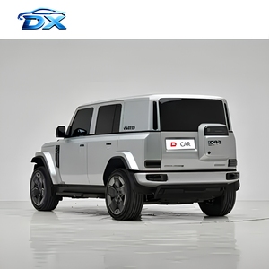 <span class=keywords><strong>Voiture</strong></span> d'occasion Chery iCar V23 2025, SUV électrique pour adultes avec conduite à gauche, véhicule à énergie nouvelle iCar V23 d'occasion, <span class=keywords><strong>voiture</strong></span> électrique rapide et économique - Product Image 5