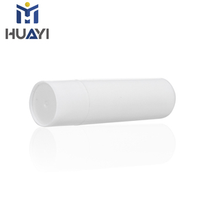 ลิปบาล์มสีขาวใส5G 5ml หลอดบรรจุภัณฑ์เครื่องสำอางเปล่าสำหรับใส่ลิปสติก - Product Image 6