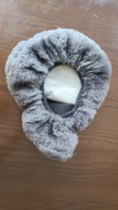 แผ่นรองนั่งจักรยาน<span class=keywords><strong>ขน</strong></span>แกะออสเตรเลียแบบหนาแน่นสูง  <span class=keywords><strong>ขน</strong></span>แกะเชียร์ลิงแบบกำหนดเอง  ผ้าคลุมเบาะจักรยาน<span class=keywords><strong>ขน</strong></span>สัตว์ - Product Image 4