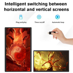 ใหม่21.5นิ้ว Rk3576 OCTA Core หน้าจอสัมผัสโฆษณาเชิงพาณิชย์ธุรกิจสำ<span class=keywords><strong>นักงาน</strong></span>แอนดรอยด์แท็บเล็ตพีซี WiFi NFC POE NFC RJ45 ROHS - Product Image 5