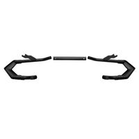 Yongjin pour Can Am Outlander L 450 570 XT Pare-chocs arrière 715001911