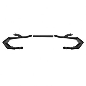 Yongjin pour <span class=keywords><strong>Can</strong></span> <span class=keywords><strong>Am</strong></span> Outlander L 450 <span class=keywords><strong>570</strong></span> XT Pare-chocs arrière 715001911 - Product Image 4