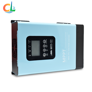 Tự động năng lượng mặt trời CHARGE <span class=keywords><strong>CONTROLLER</strong></span> MPPT 120A với LCD hiển thị nhà máy giá cho 12V-96V pin & 230V PV đầu vào - Product Image 6