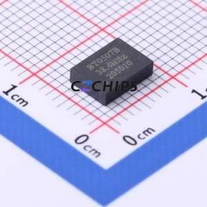 BT0507BC3I287CN38.4B Temperature Compensated Crystal Oscillator (TCXO) SMD7050-10P 38.4MHz 280ppb Clipped Sine Wave 3.3V - Product Image 1