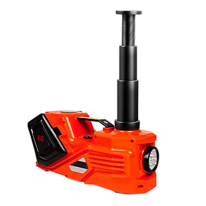 Venta de Fábrica, Transpaletas Eléctricas Pequeñas y Económicas, Herramientas de Elevación Populares, Gato Hidráulico Manual con Tornillo, Gato Eléctrico - Product Image 4